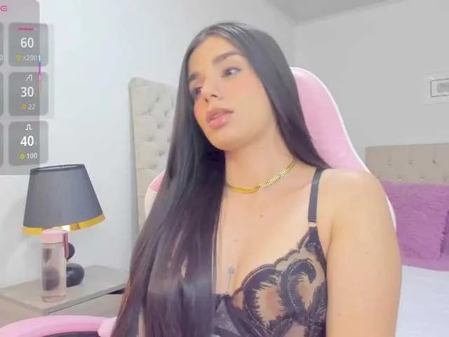 Offline SarahFox on BongaCams