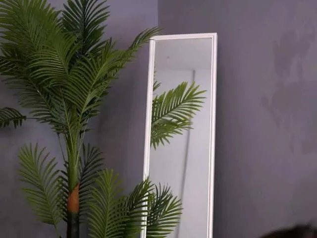 Offline SarahMystique on BongaCams