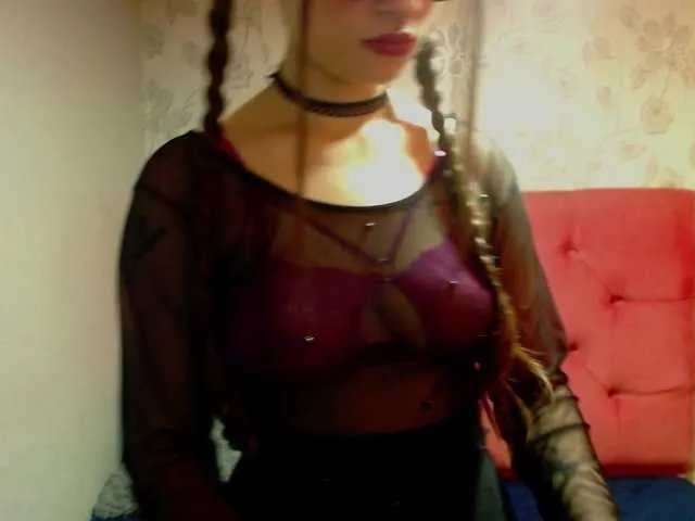 Offline selenabustamante on BongaCams