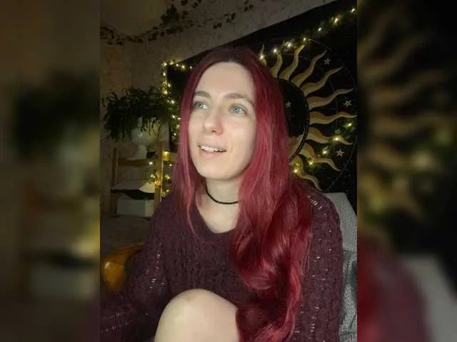 Offline SelinaXylia on BongaCams