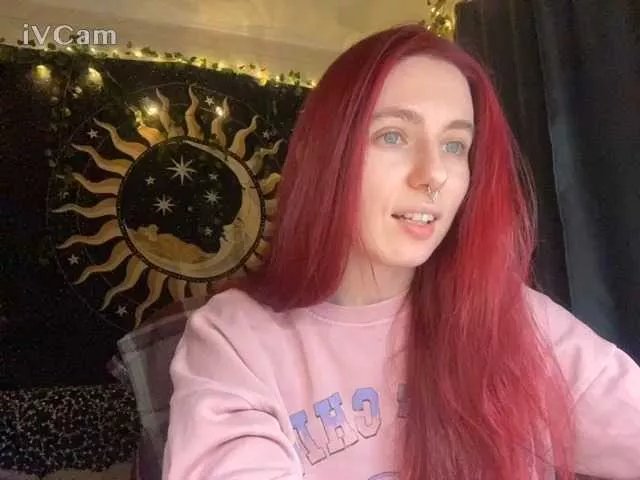 Offline SelinaXylia on BongaCams