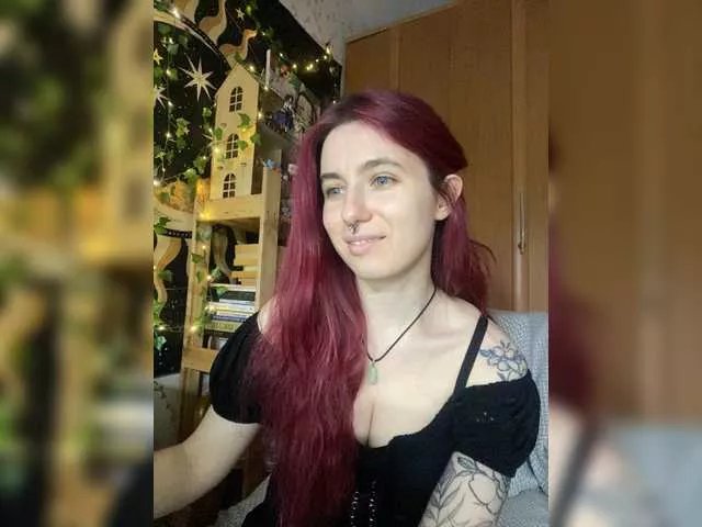 Offline SelinaXylia on BongaCams