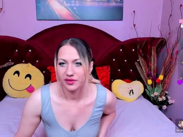 Offline Sensualass77 on BongaCams