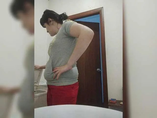 Offline SERTSEETKA on BongaCams