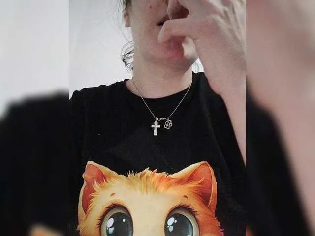 Offline SERTSEETKA on BongaCams