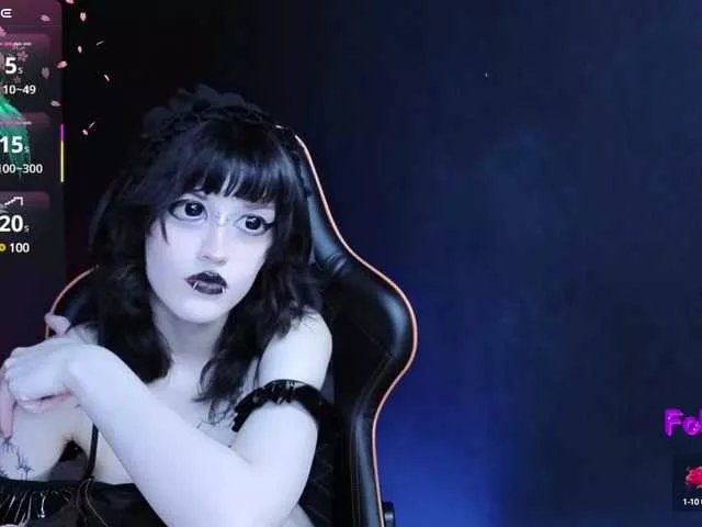 Offline Setsunai on BongaCams