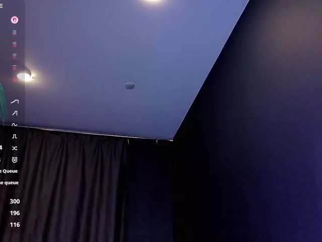 Offline Setsunai on BongaCams