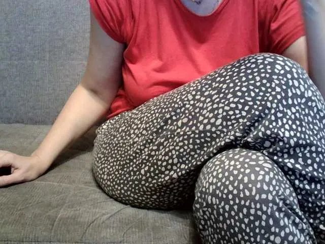 Offline Sevilay on BongaCams