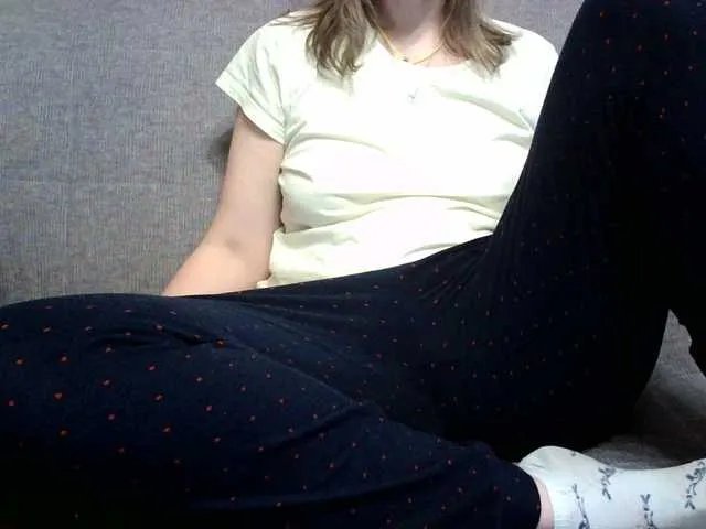 Offline Sevilay on BongaCams