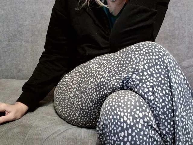 Offline Sevilay on BongaCams