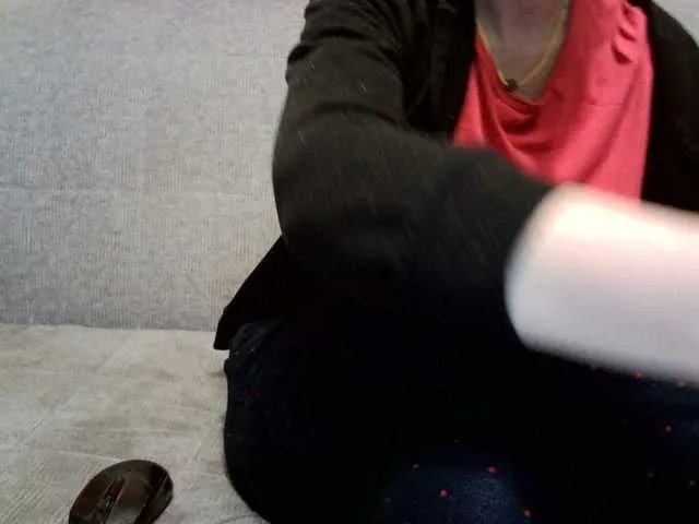 Offline Sevilay on BongaCams