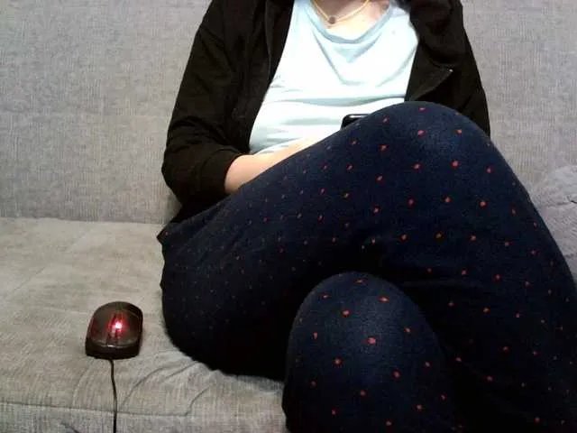 Offline Sevilay on BongaCams