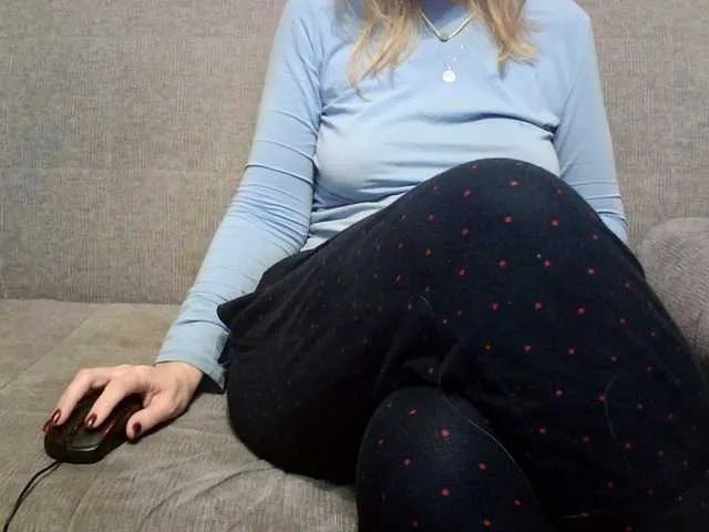 Offline Sevilay on BongaCams