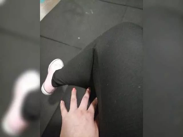 Freechat sexxybunny on BongaCams