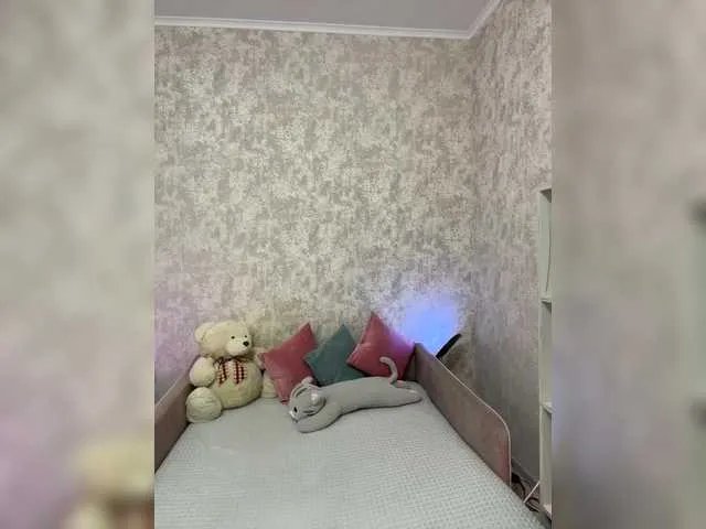 Freechat SeXXyMagic on BongaCams