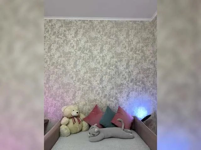 Freechat SeXXyMagic on BongaCams