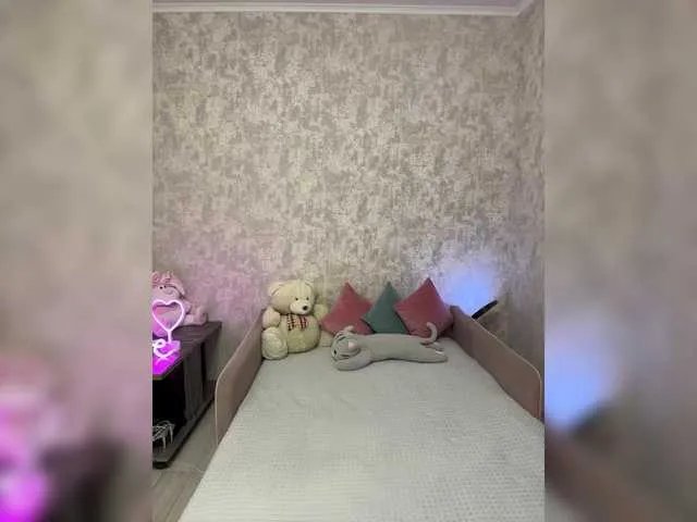 Freechat SeXXyMagic on BongaCams