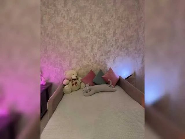 Freechat SeXXyMagic on BongaCams