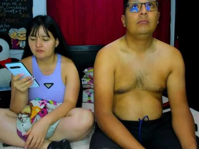 Freechat SexyMariamHot on BongaCams