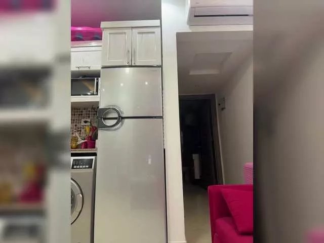 Offline Shaima on BongaCams