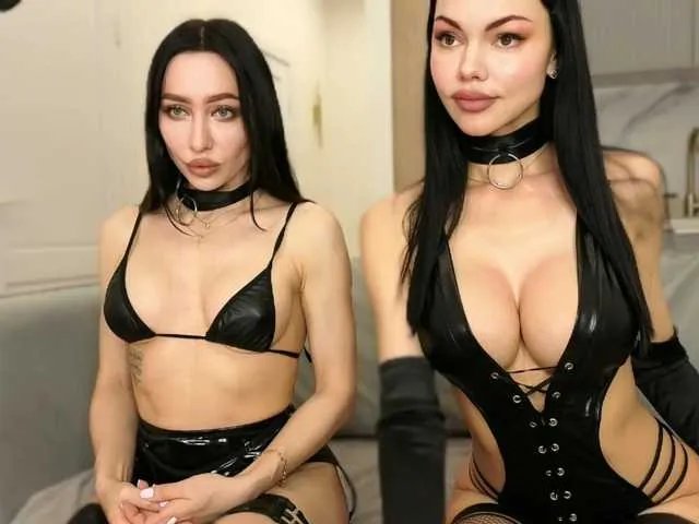 Freechat Slemgem on BongaCams