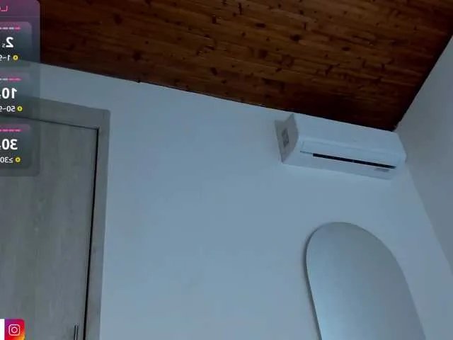 Freechat Sofi-Blossom on BongaCams