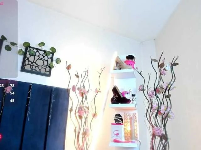 Freechat Sofia-boobs-- on BongaCams