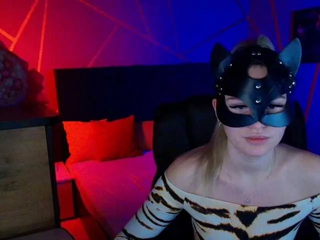 Freechat SofiaShy on BongaCams