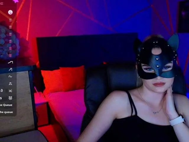 Freechat SofiaShy on BongaCams