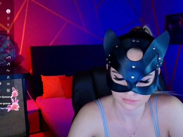 Freechat SofiaShy on BongaCams