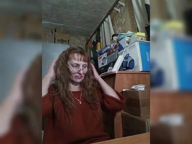 Offline Sonya48 on BongaCams