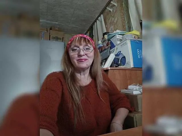 Offline Sonya48 on BongaCams