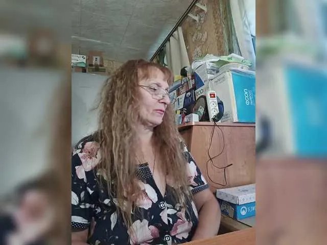 Offline Sonya48 on BongaCams