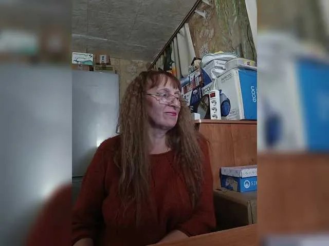 Offline Sonya48 on BongaCams