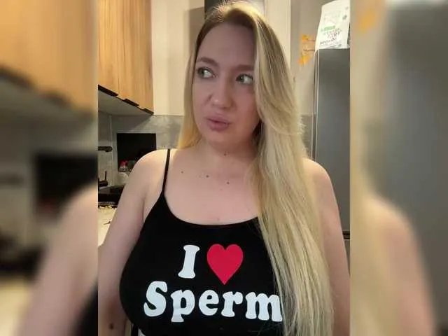 Offline Sonya699 on BongaCams