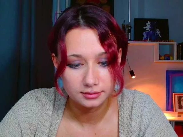 Offline stawbarynut on BongaCams