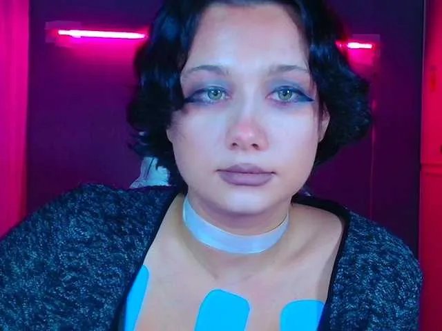 Offline stawbarynut on BongaCams