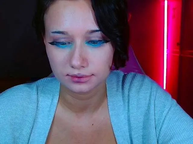 Offline stawbarynut on BongaCams
