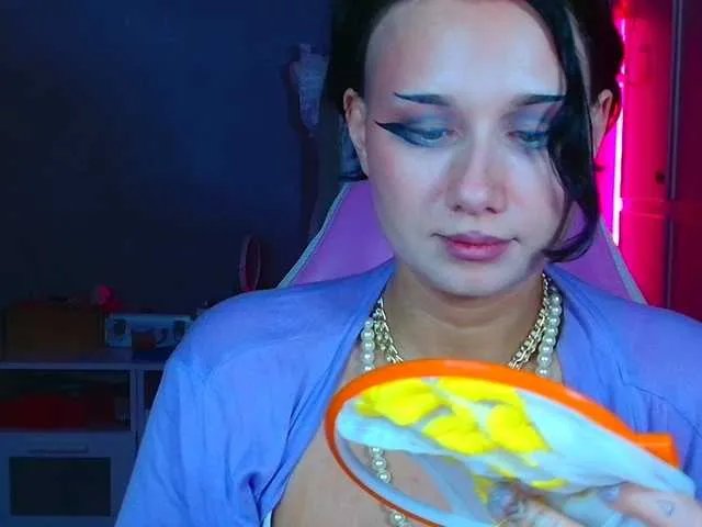 Offline stawbarynut on BongaCams