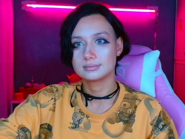 Offline stawbarynut on BongaCams