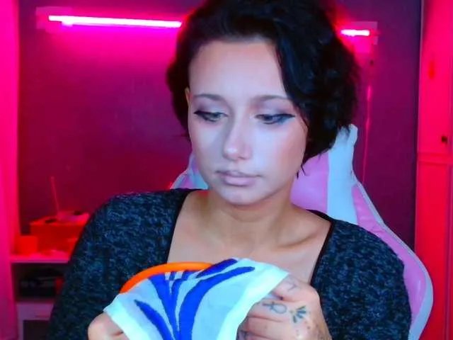 Offline stawbarynut on BongaCams