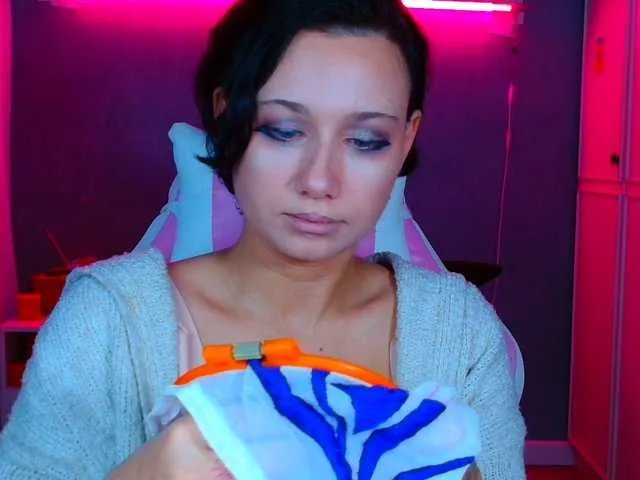 Offline stawbarynut on BongaCams