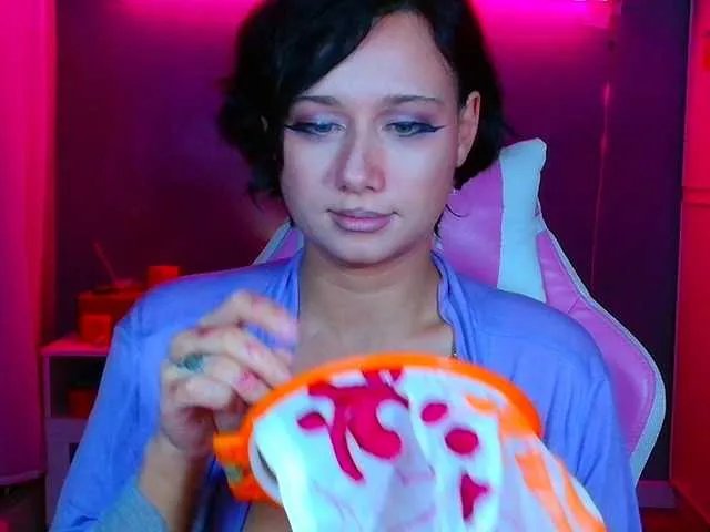 Offline stawbarynut on BongaCams