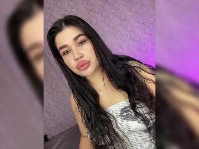 Offline suchka-black- on BongaCams