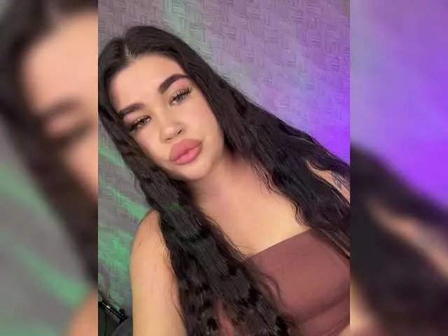 Offline suchka-black- on BongaCams