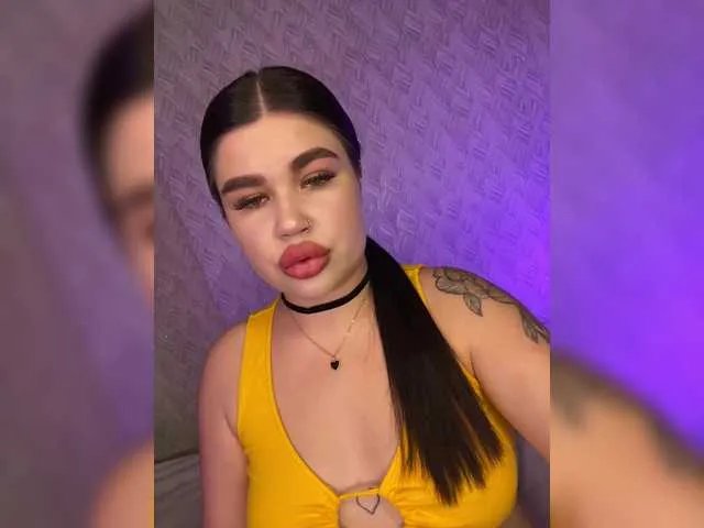 Offline suchka-black- on BongaCams