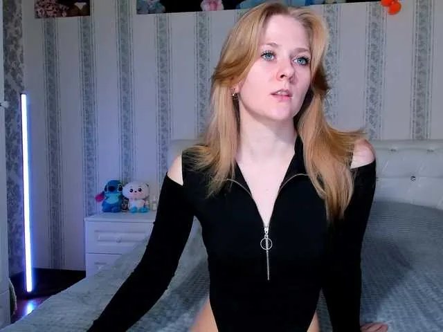 Freechat Sunnny on BongaCams