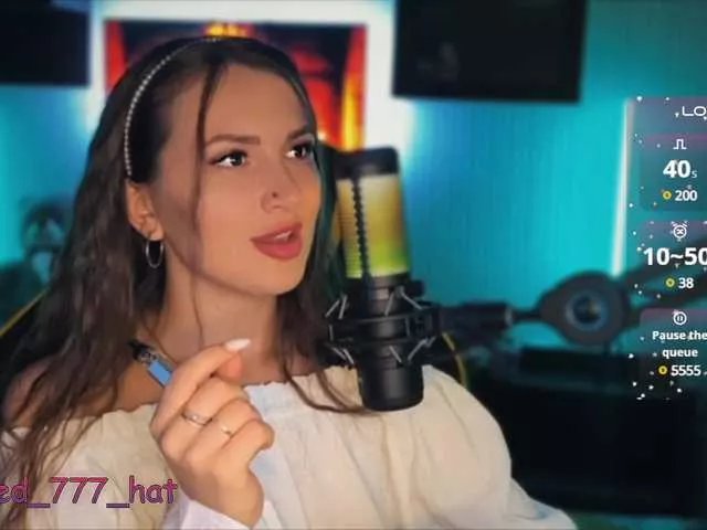 Freechat Supergirl7771 on BongaCams