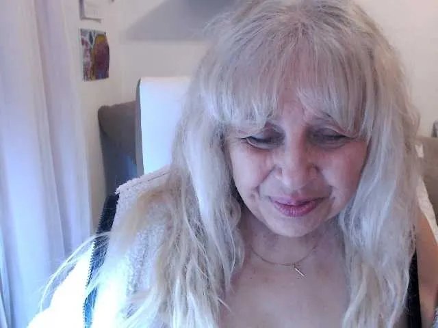 Offline SusiLife on BongaCams