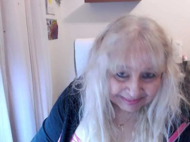 Offline SusiLife on BongaCams